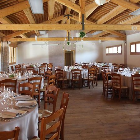 Agriturismo Al Casale Lonigo Dış mekan fotoğraf