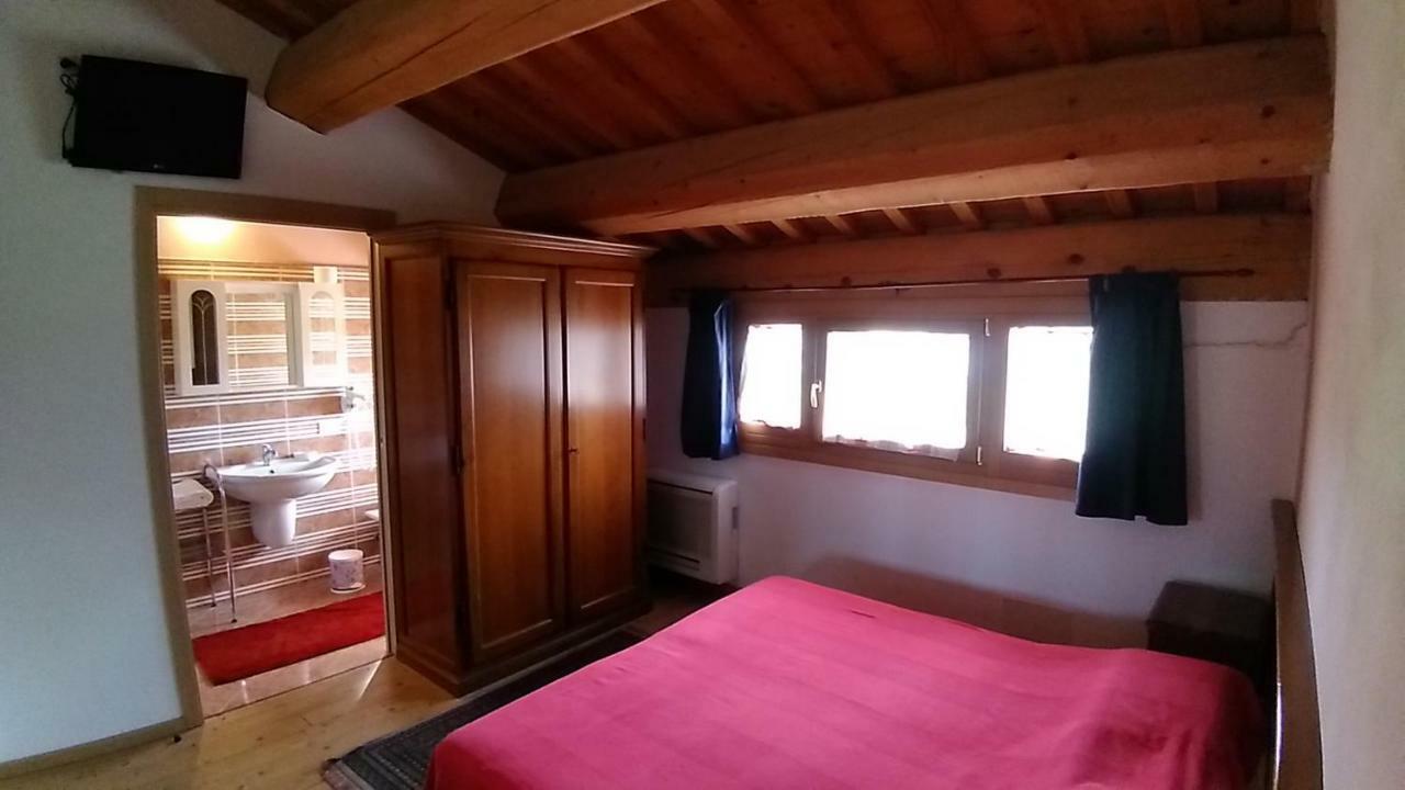 Agriturismo Al Casale Lonigo Dış mekan fotoğraf