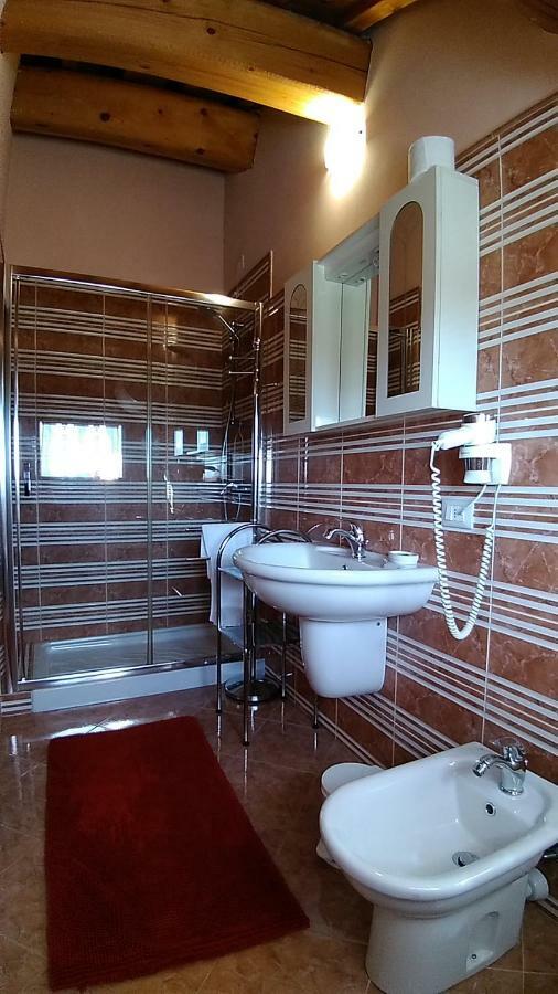Agriturismo Al Casale Lonigo Dış mekan fotoğraf