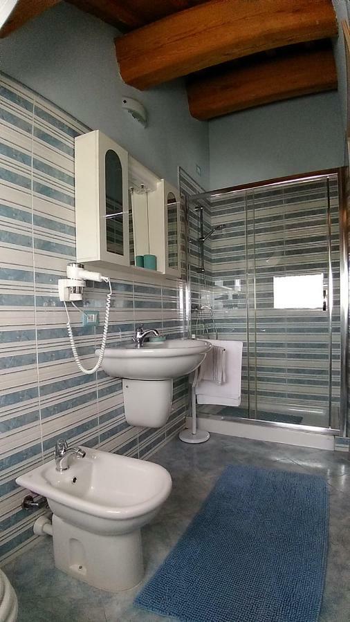 Agriturismo Al Casale Lonigo Dış mekan fotoğraf